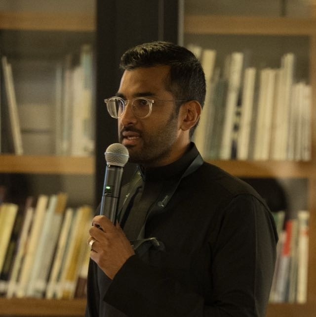 سالم باعارمة